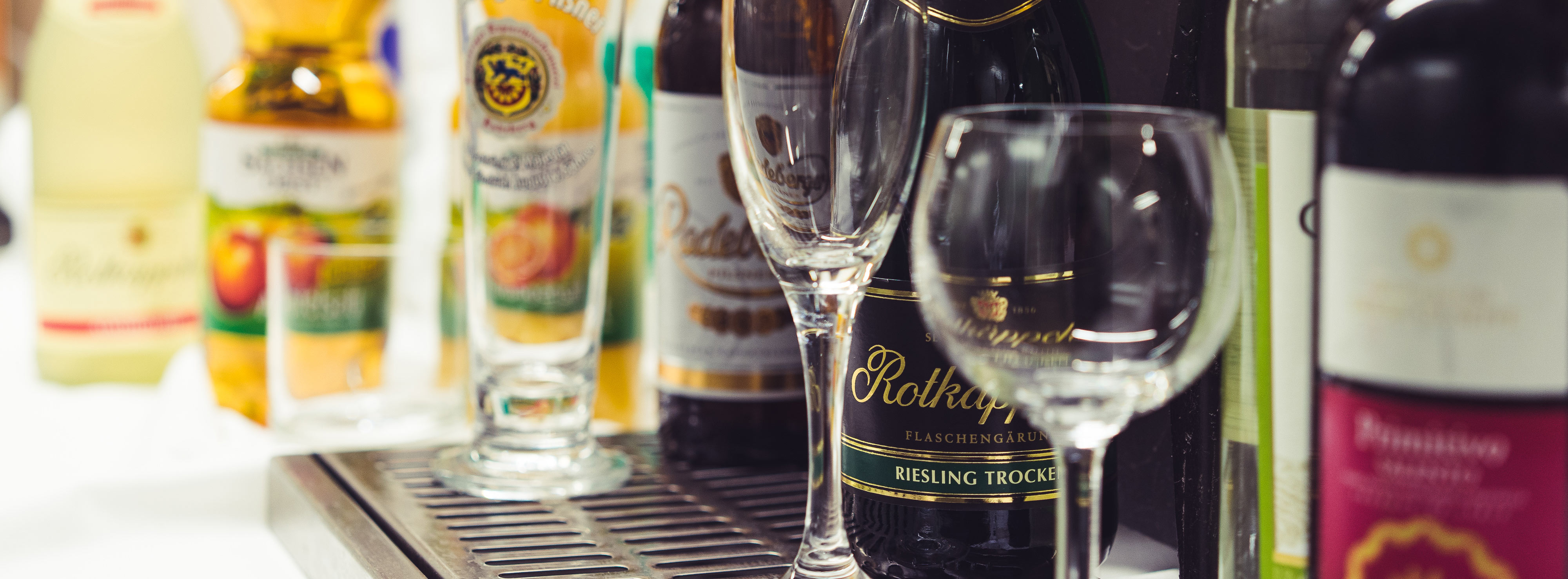 Unser Angebot | Partyservice Schramm in Potsdam